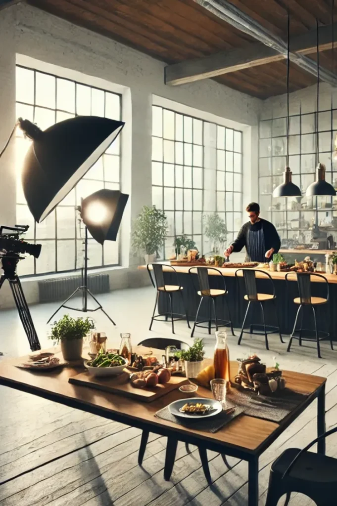 Food Concept Lab Socialfood Markenpositionierung Food-Agentur Food-Fotografie