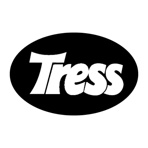 Tress Feinste Nudeln, stilvoll präsentiert mit frischen Zutaten, fotografiert von Socialfood für hochwertigen Markenauftritt.