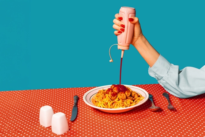 Food-Styling- Was man über die Kunst der Food-Präsentation wissen muss