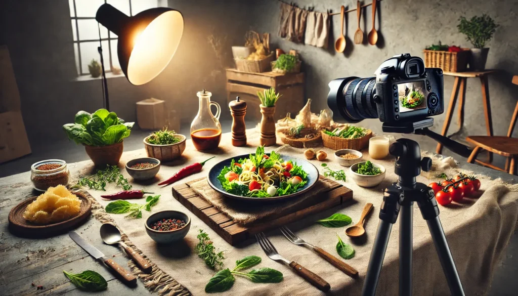 Warum Food-Fotografie mehr als nur ein schönes Bild ist_socialfood_food_fotografie
