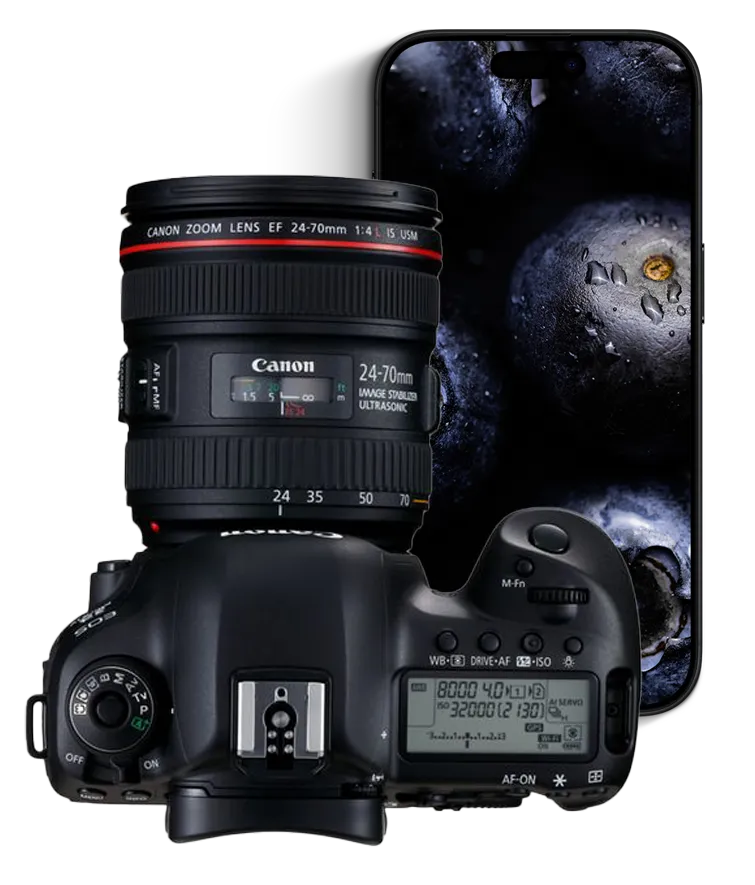 Food-Fotografie Wien Socialfood – Perfekte Makroaufnahmen für Marken- und Produktpräsentation.