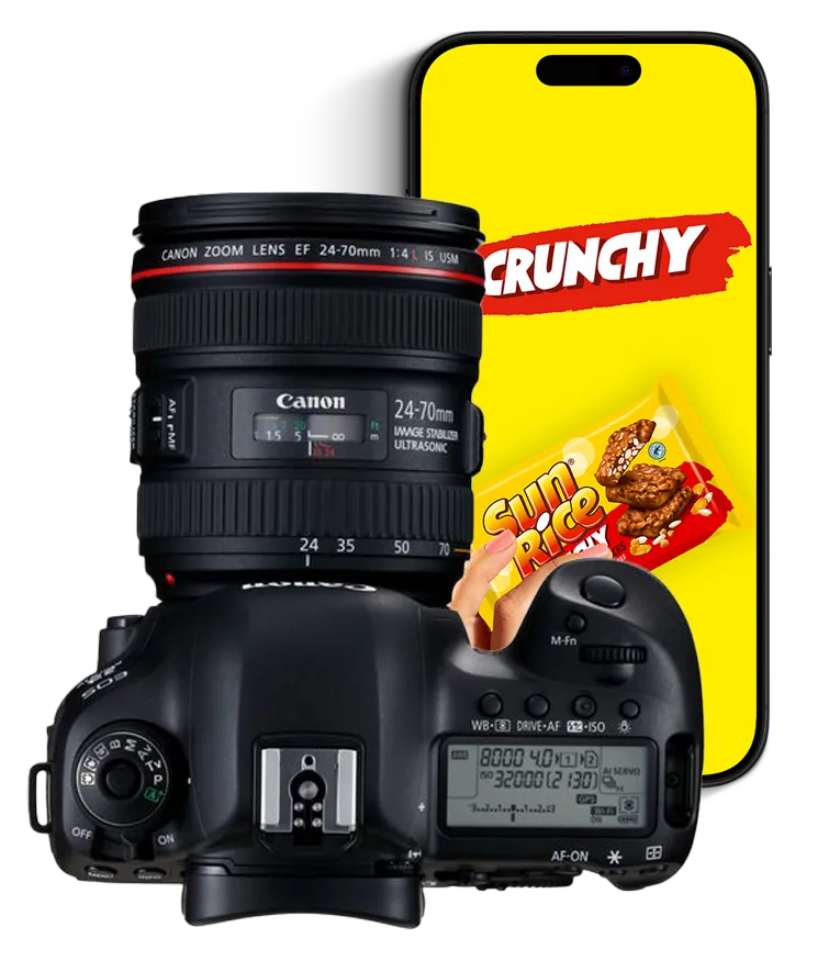 Food-Fotografie Wien Socialfood – Werbekampagnen mit kreativen Bildkonzepten und Markenstärkung.