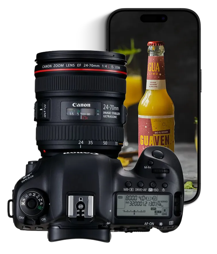 Authentische Markenstory durch professionelle Food-Fotografie – Food-Fotografie Oberösterreich von SOCIALFOOD