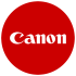 Canon Logo – professionelle Kameratechnik für erstklassige Food-Fotografie bei Socialfood